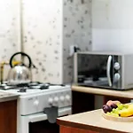 Polbooking - Warszawska 1 Apartamento