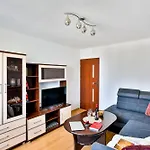 Polbooking - Warszawska 1 Apartamento Sosnowiec