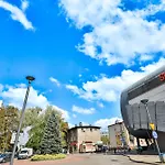Apartamento Polbooking - Warszawska 1 *