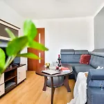 Apartamento Polbooking - Warszawska 1 Sosnowiec