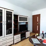 Polbooking - Warszawska 1 Apartamento *