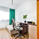 Polbooking - Warszawska 1 Apartamento *