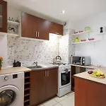 Polbooking - Warszawska 1 Apartamento