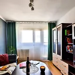Polbooking - Warszawska 1 Apartamento