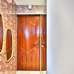 Polbooking - Warszawska 1 Apartamento