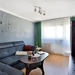 Apartamento Polbooking - Warszawska 1 Sosnowiec