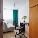 Apartamento Polbooking - Warszawska 1
