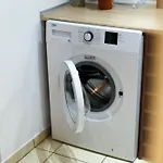 Polbooking - Warszawska 1 Apartamento Sosnowiec