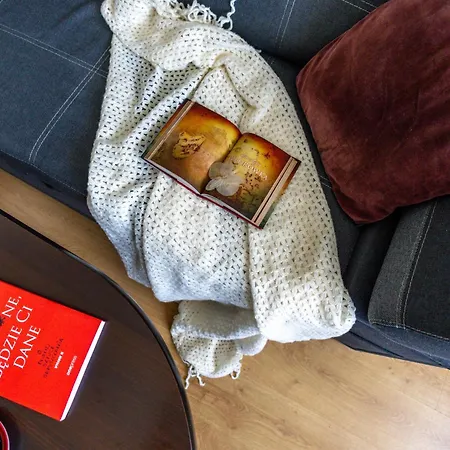 Lejlighed Polbooking - Warszawska 1