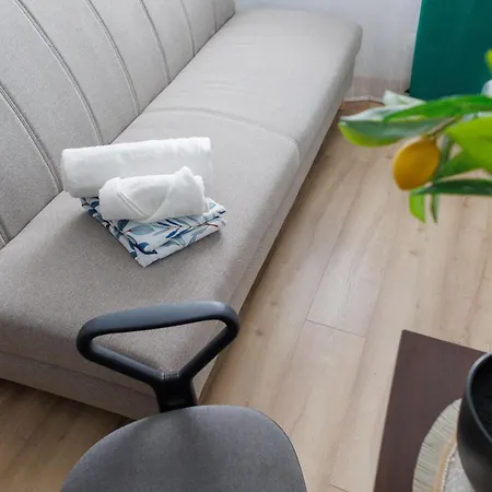 Polbooking - Warszawska 1 * Sosnowiec