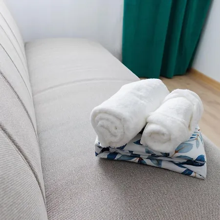 Polbooking - Warszawska 1