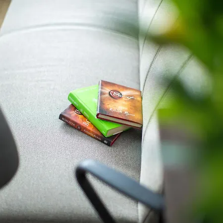 Апартаменты Polbooking - Warszawska 1 Сосновец