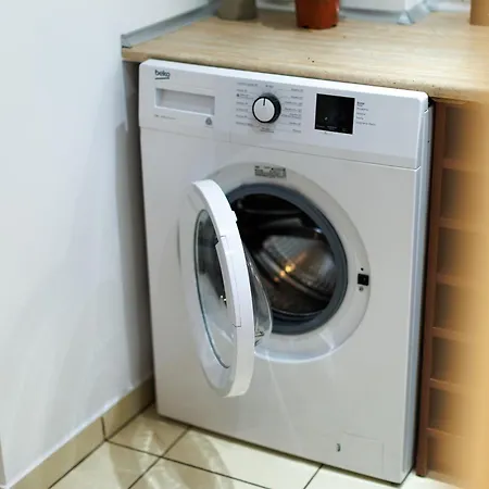 Polbooking - Warszawska 1 Апартаменты Сосновец