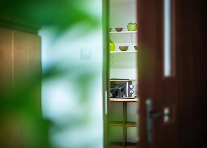 Apartament Polbooking - Warszawska 1 Sosnowiec