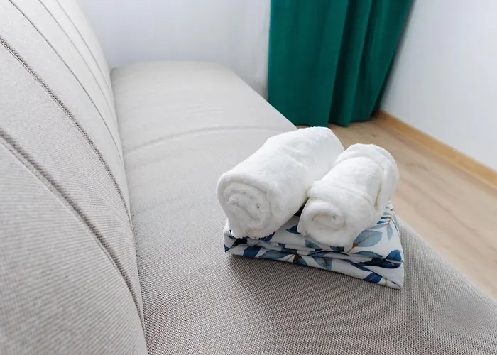 Polbooking - Warszawska 1